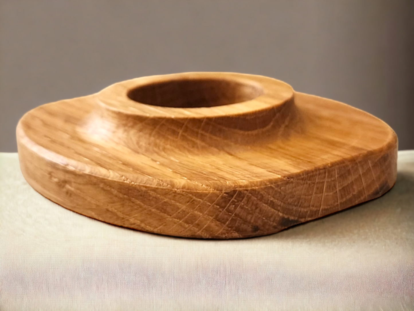 Cocktail Smoker Kit - Luigi's Wood Shop