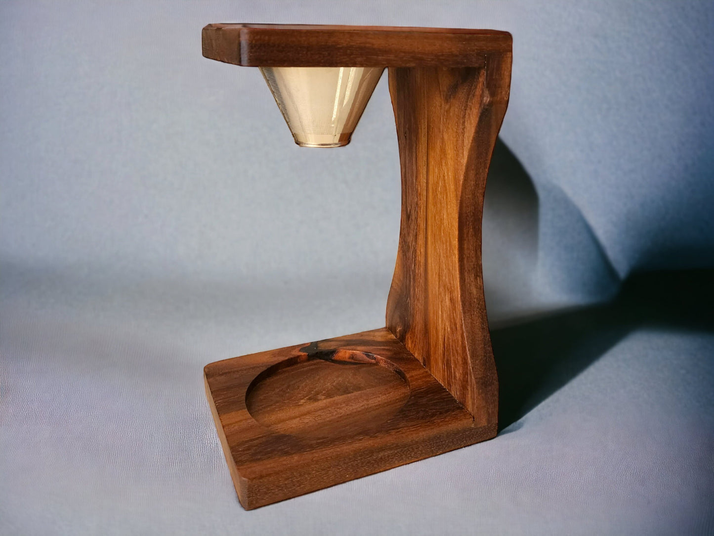 Pour Over Coffee Stand -