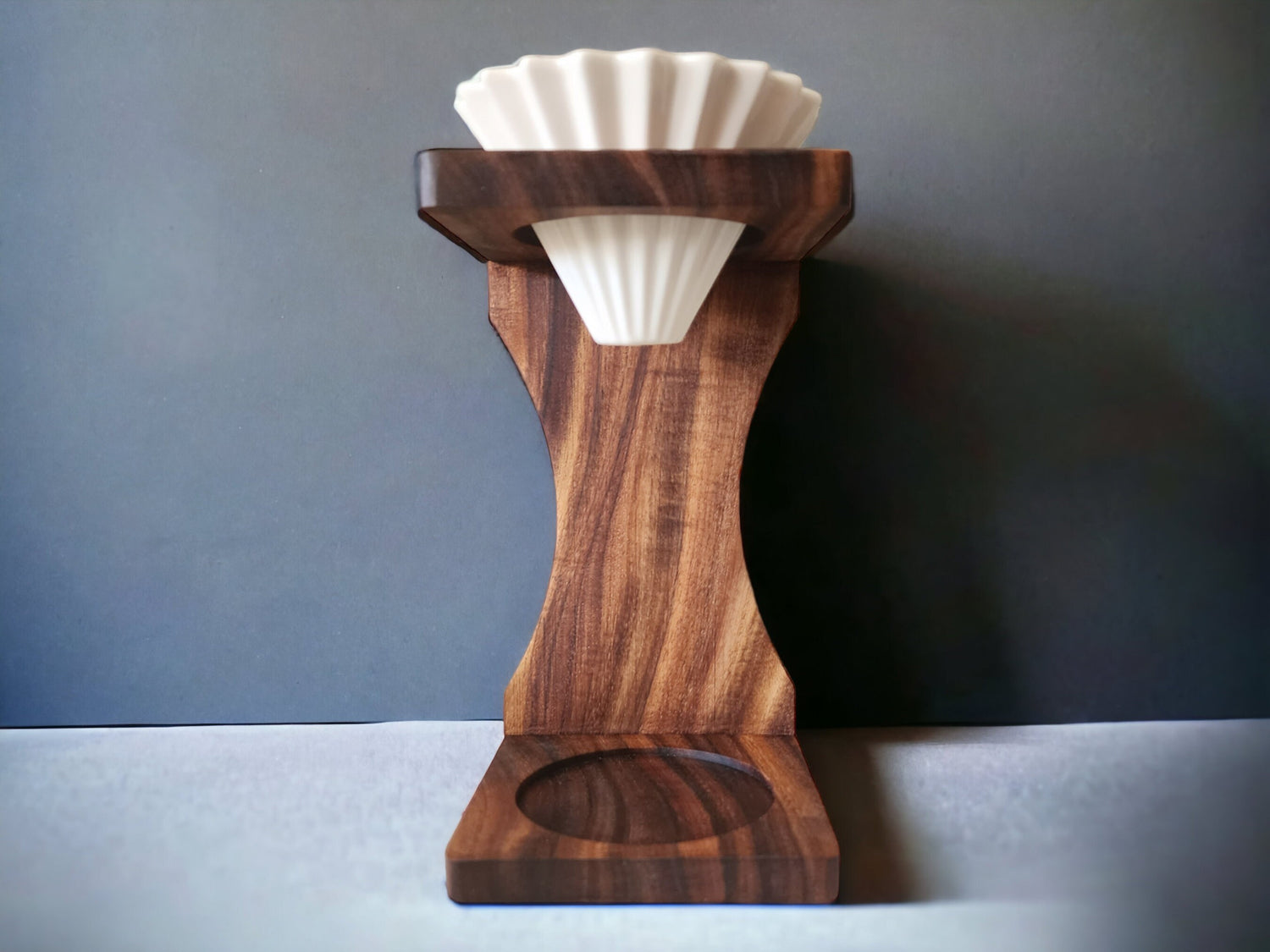 Pour Over Coffee Stand