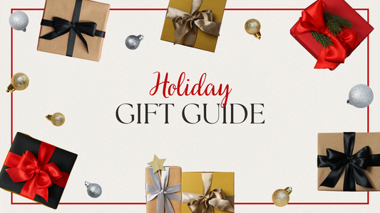 2025 Holiday Gift Guide