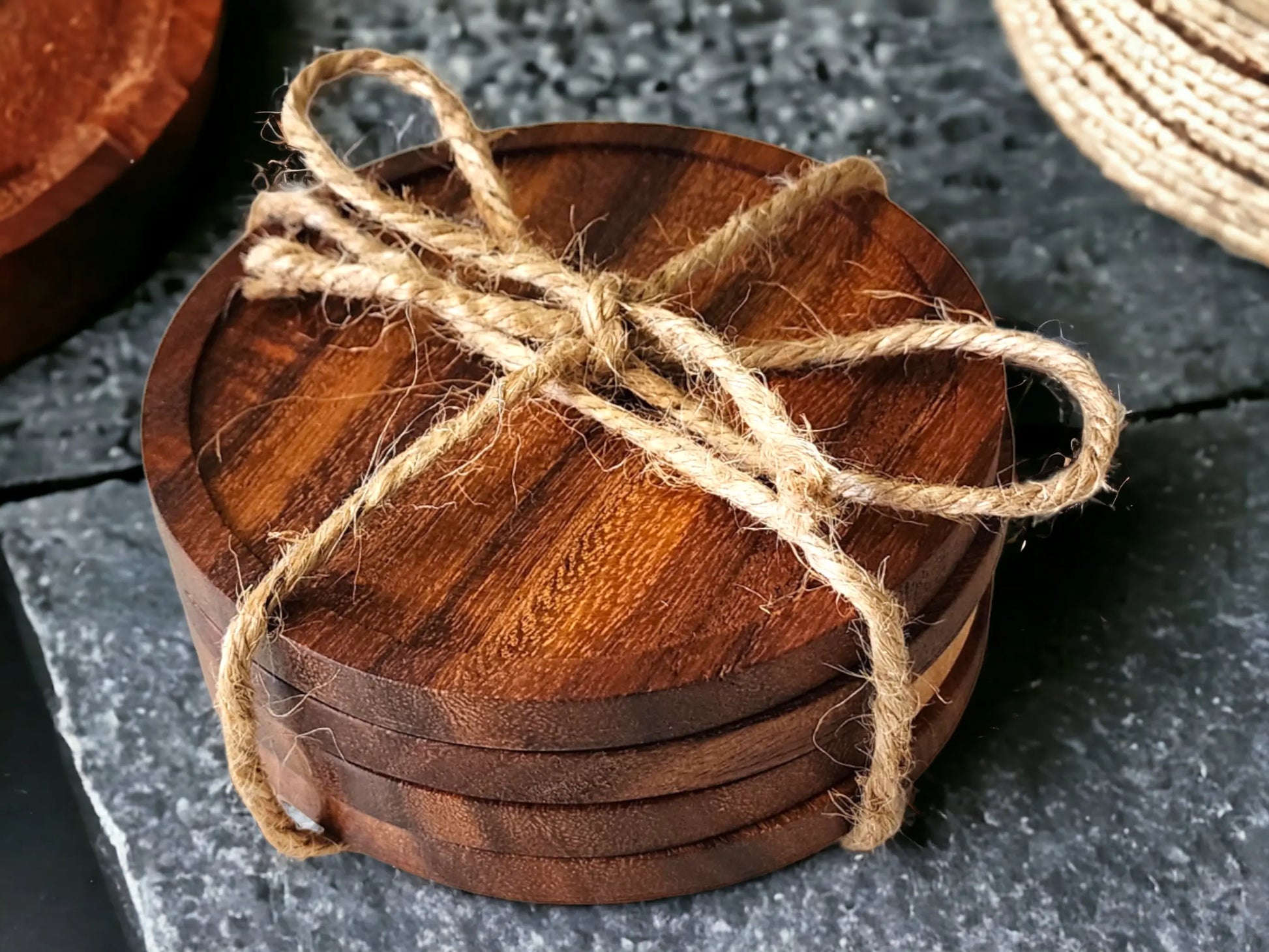 Large coasters outlet