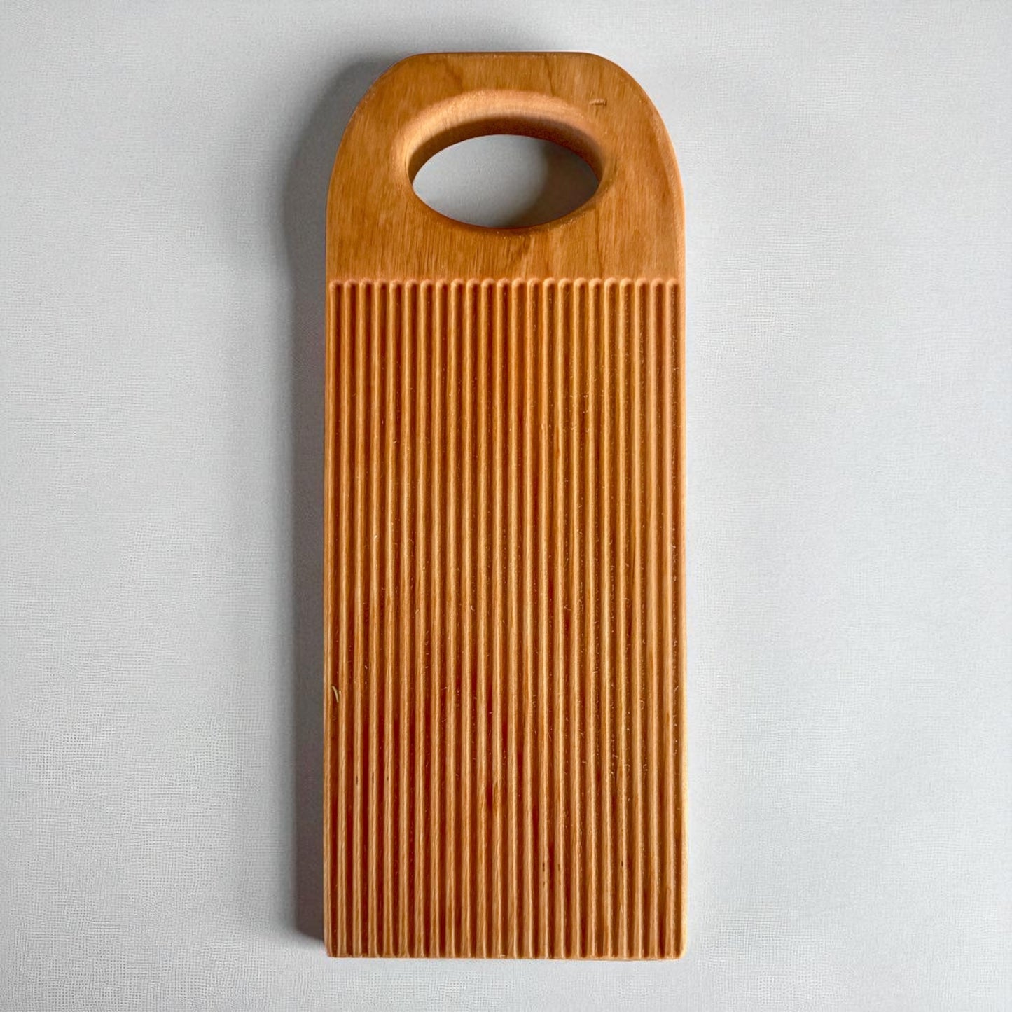 Handcrafted Gnocchi Board – Deep Grooves for Perfect Pasta