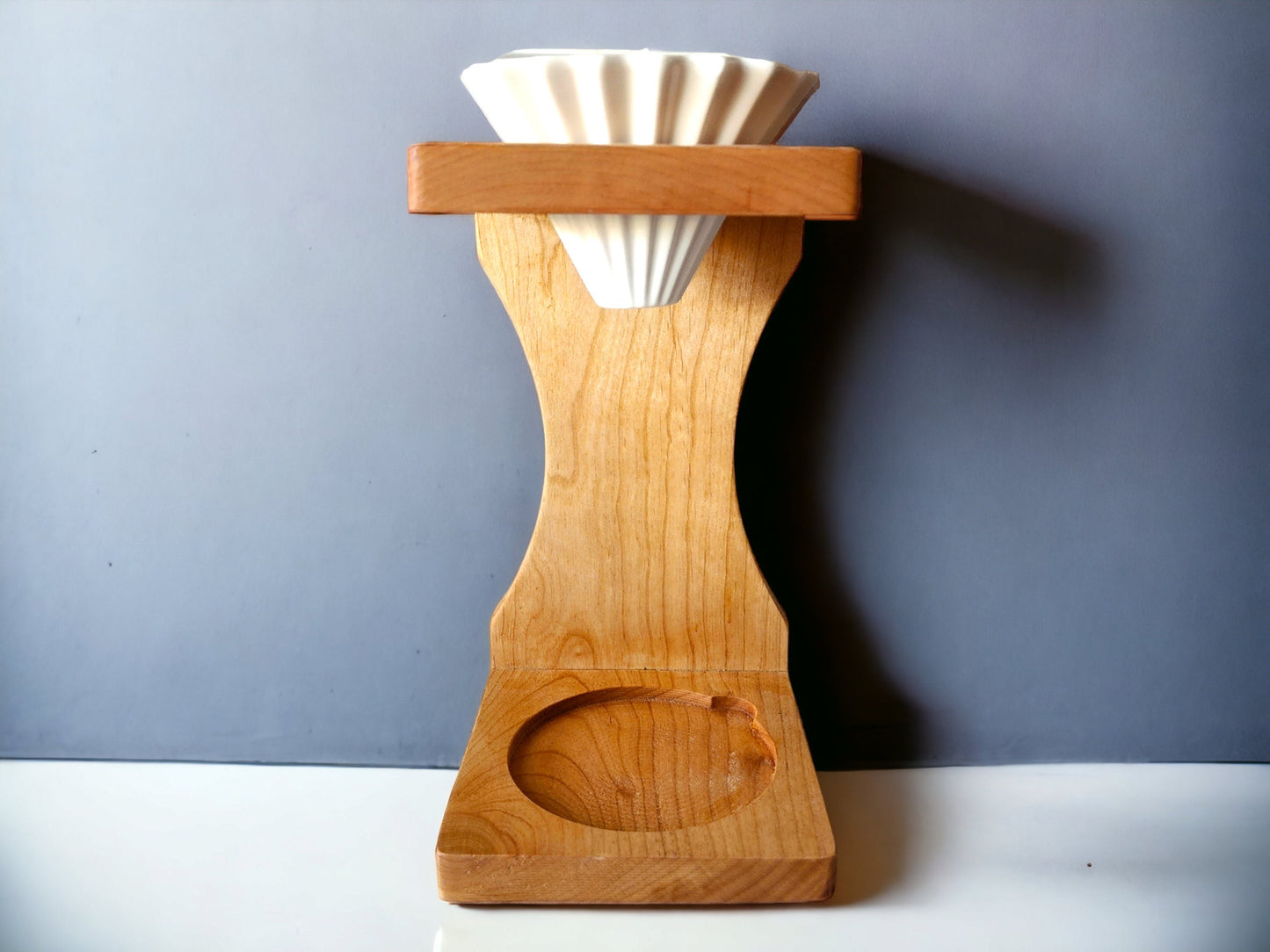 Pour Over Coffee Stand -