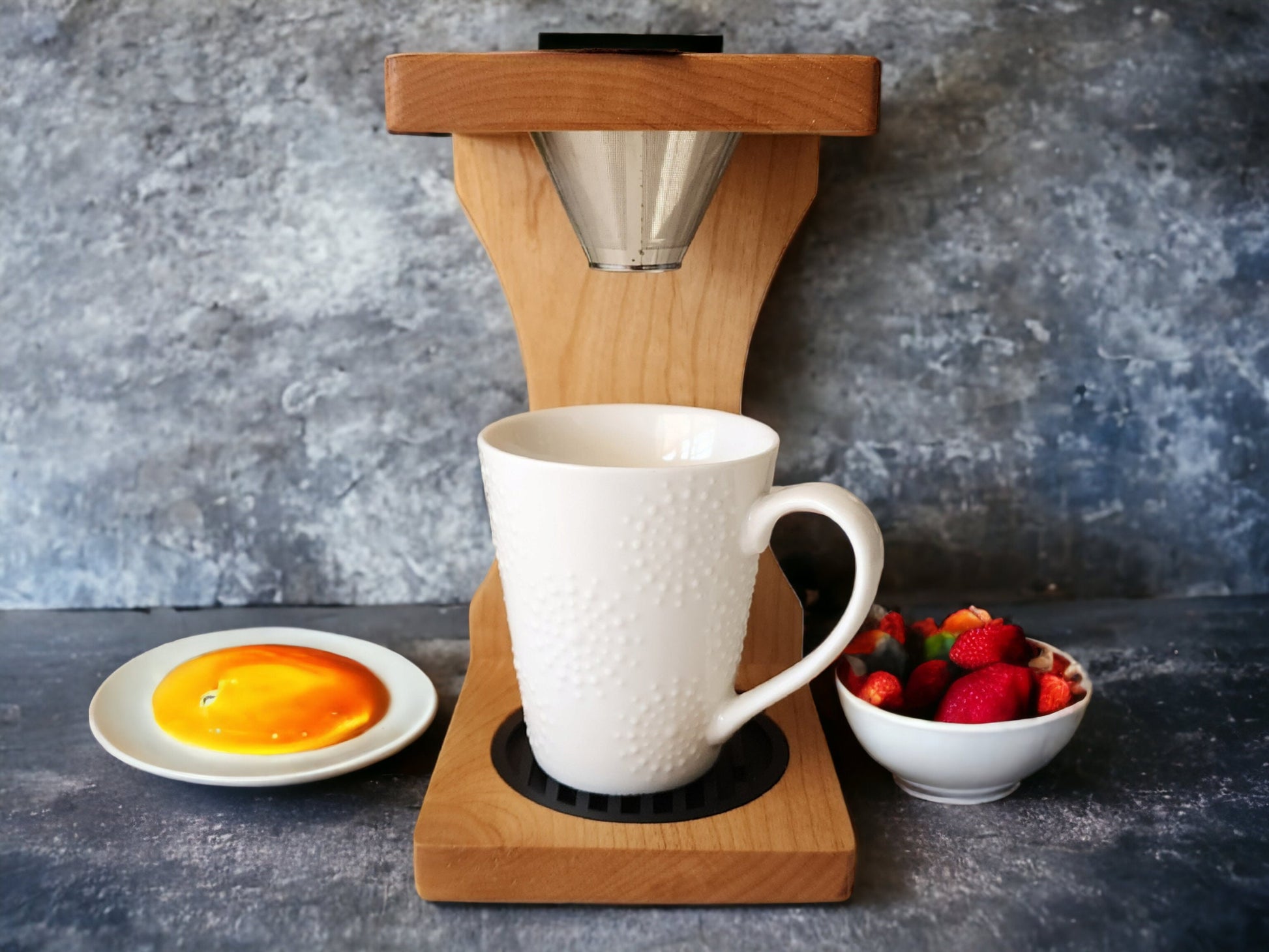 Pour Over Coffee Stand -