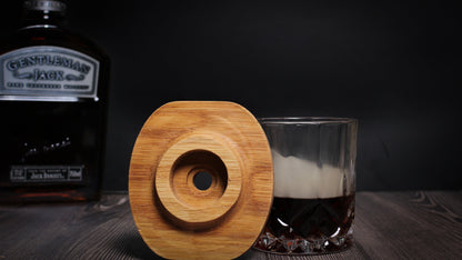 Premium Cocktail Smoker Gift Box -